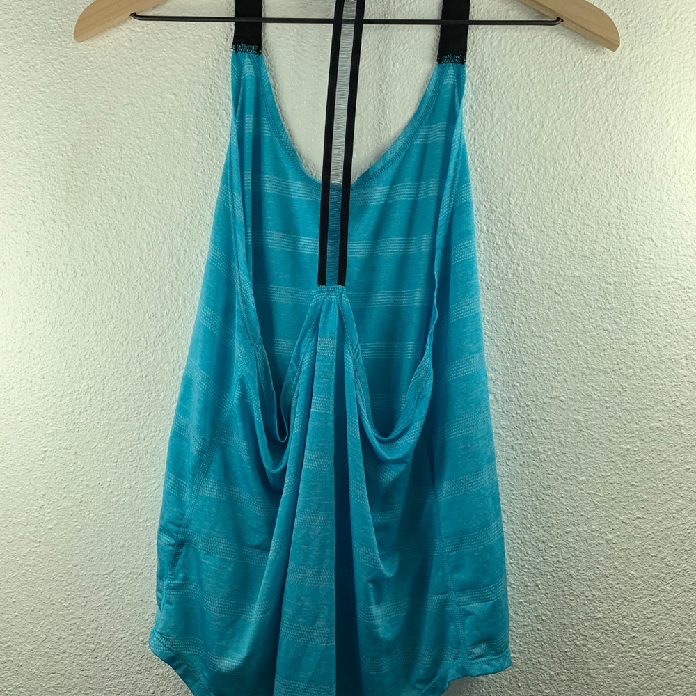 Teal Nike Dri Fit NWOT - Picture 4 of 5